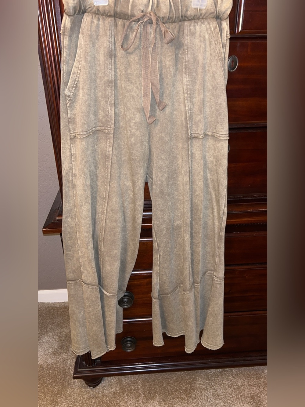 Zenana Outfitters Women’s Pants